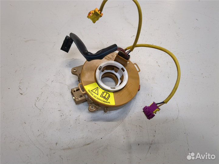 Шлейф руля Alfa Romeo MiTo, 2010