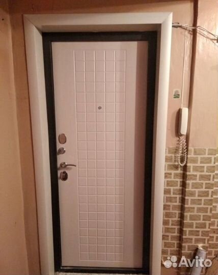 Входная металлическая дверь Гарда Муар 8 мм