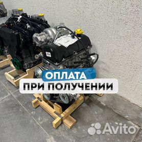 Двигатели и бу запчасти для ВАЗ в Георгиевске