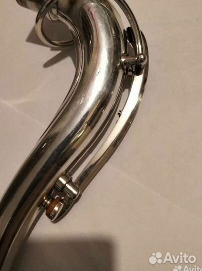 Эска для саксофона тенор