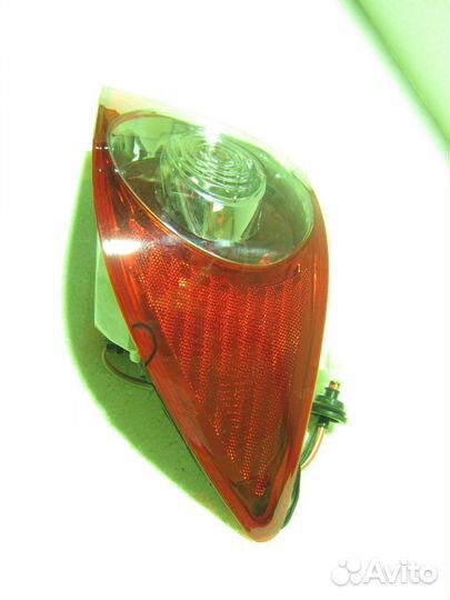 Фонарь задний правый Chevrolet Epica V250 дорест