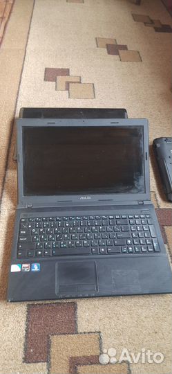 Продам ноутбуки