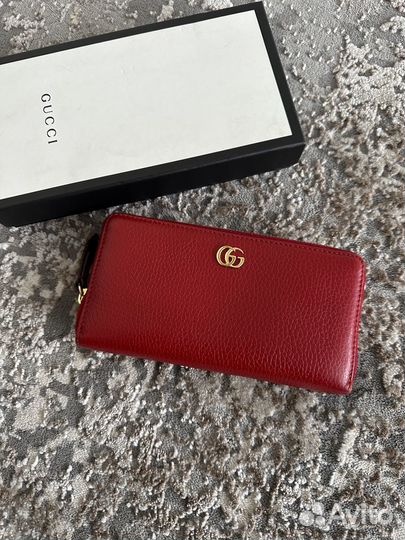 Кошелек gucci оригинал