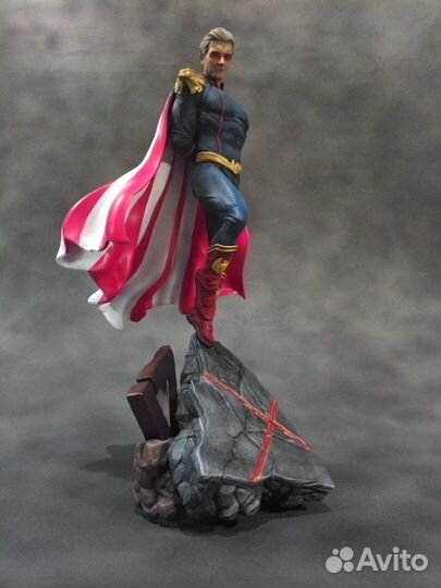 Фигурка Хоумлэндер из сериала 