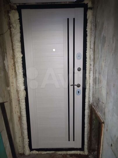 2-к. квартира, 43,4 м², 1/5 эт.