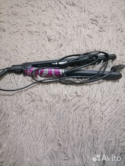Шипцы для волос