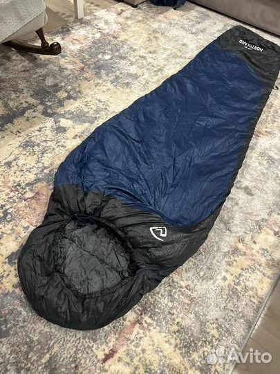 Спальный мешок Northland Hypnos -4