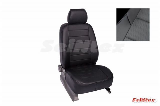 Авточехлы (комплект) Audi A6 C5