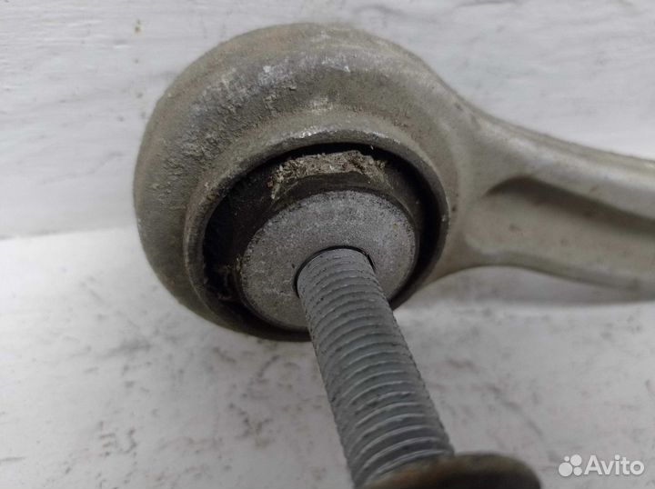 Рычаг задний правый Mercedes C-klasse W204