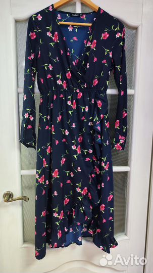 Платье женское 44