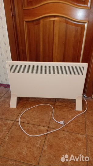 Конвектор 1000w 2000w