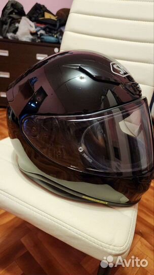 Шлем shoei nxr