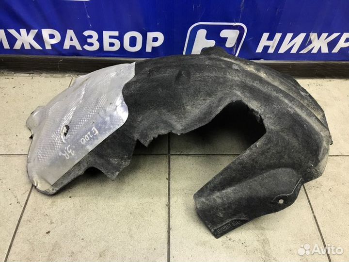 Локер задний левый Mercedes E-Coupe C238 2017