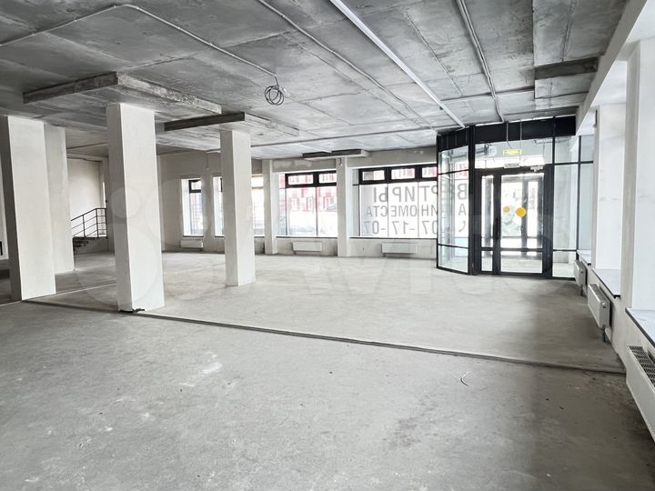 Торговая площадь, 693.7 м²