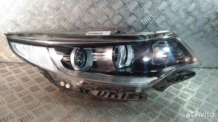 Фара 92101D4000 KIA Optima 4 (2016-2020)