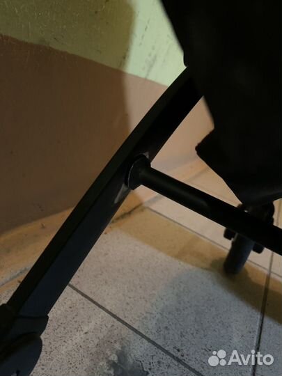 Прогулочная коляска yoya plus 3 на запчасти