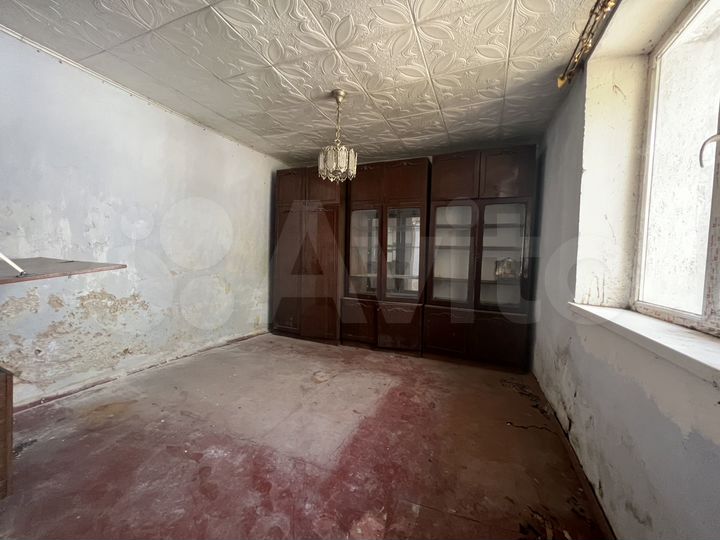 Дом 60 м² на участке 2,5 сот.