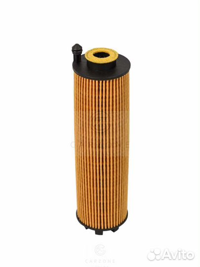 Фильтр масляный Mercedes benz A2561840000