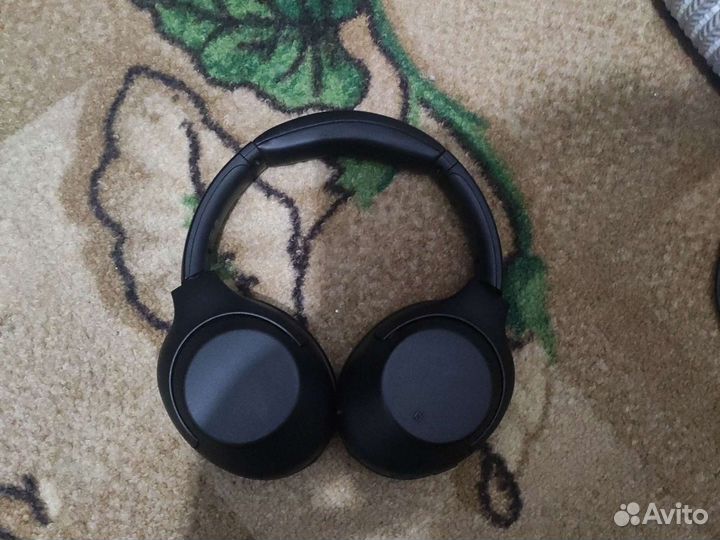 Беспроводные наушники wh-xb900n