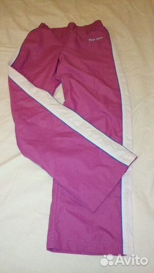 Продам спортивный костюм