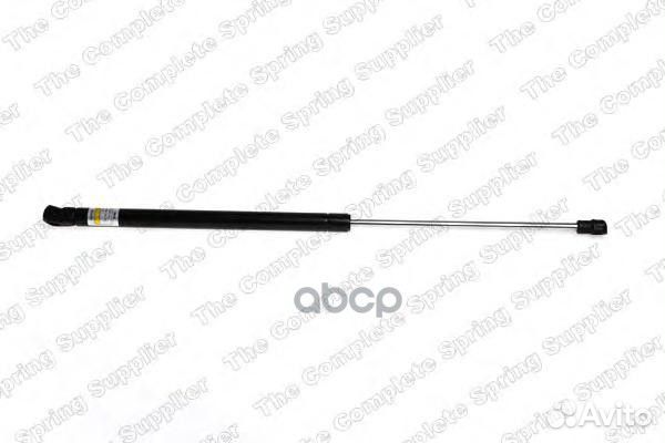 Амортизатор капота audi/VW A3/G4 96- 80 042 10