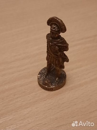 Ландрин фигурки солдатики викинги, рим