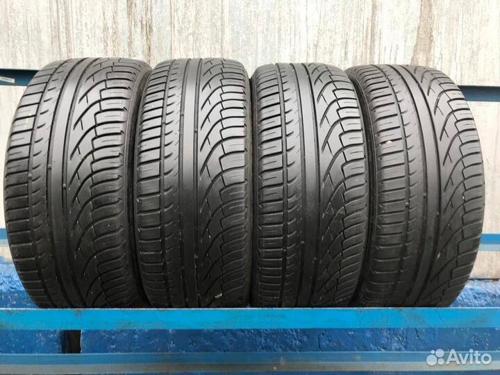 Michelin Pilot Primacy 205/50 R17