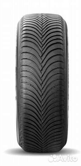 Michelin Alpin A5 225/45 R17 91V