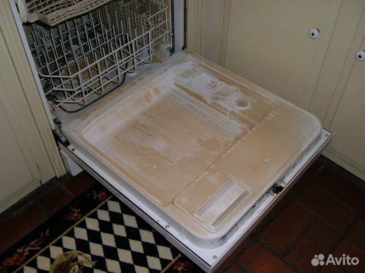 Ремонт стиральных машин/посодумоечных/телевизоров