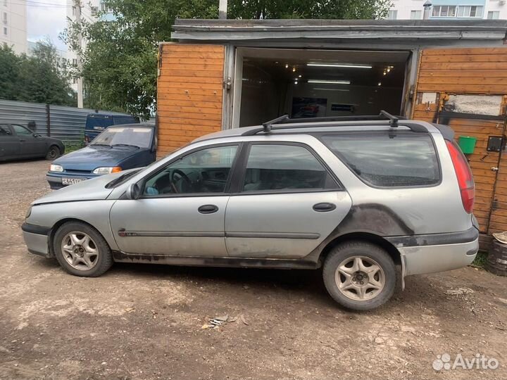 Сварка кузова автомобиля
