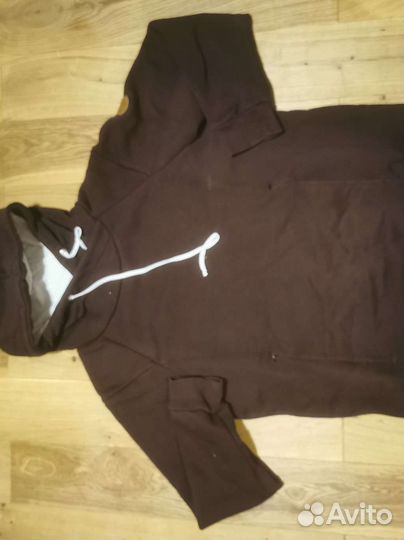 Толстовка худи для кормящих 