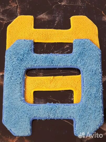 Робот мойщик окон hobot 268