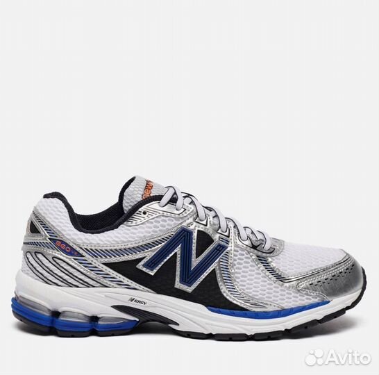 Кроссовки NEW balance ML860XB