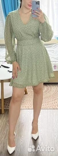 Платье женское