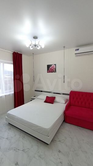 Комната 25 м², 2/3 эт.