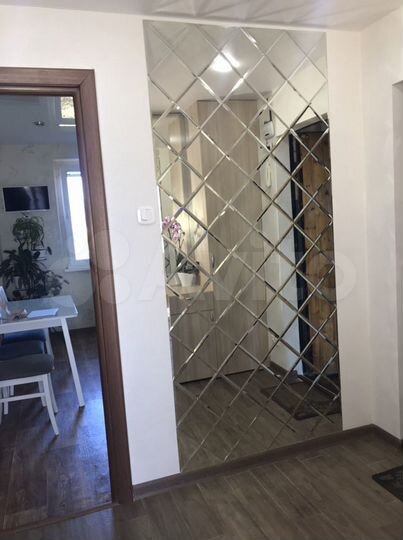 3-к. квартира, 60 м², 9/9 эт.