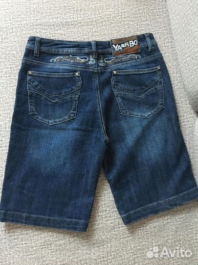 Шорты женские