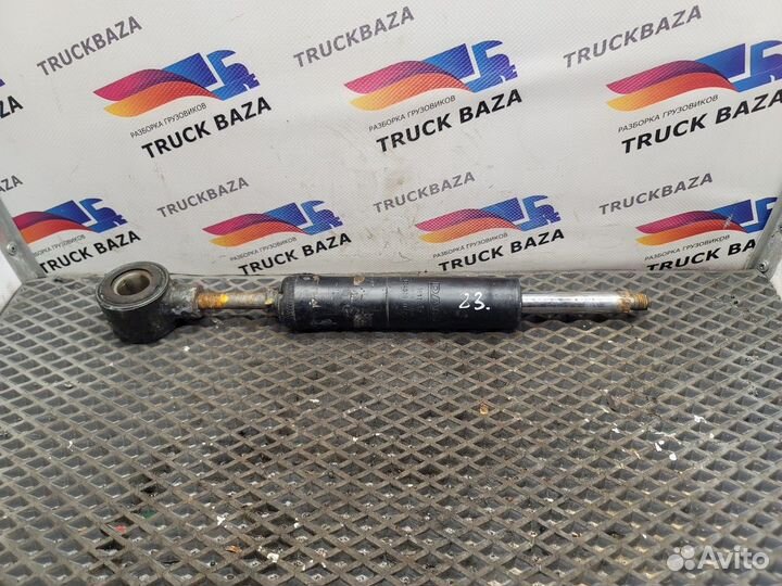 1817662 Амортизатор кабины передний Daf XF105