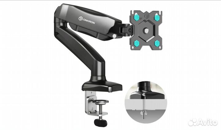 Монитор Acer V226HQL