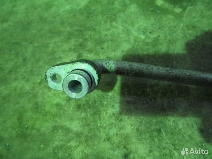 Трубка кондиционера Renault Koleos (HY) 2008-2016