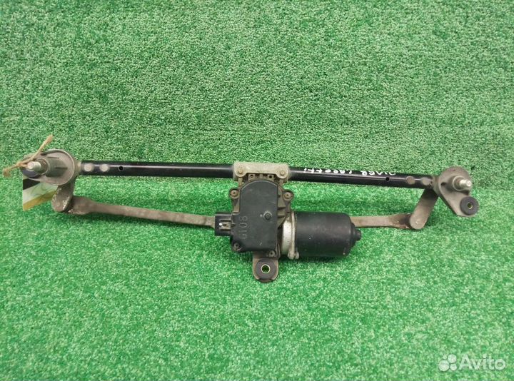 Трапеция дворников Chevrolet Lacetti 2003-2013