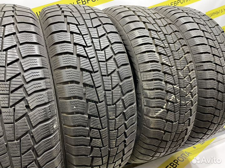 Gislaved Euro Frost 6 205/60 R16