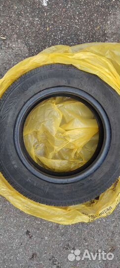 Continental ContiEcoContact 3 165/70 R13