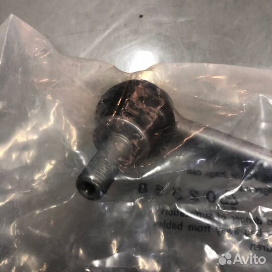 Стойка стабилизатора передняя BMW G07 G06 G05