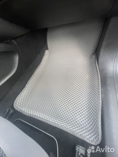 Коврики fiat tipo