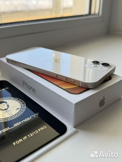 iPhone 12, 128 ГБ