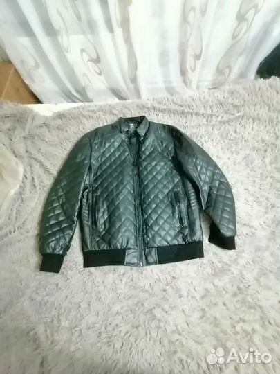 Куртка мужская новая