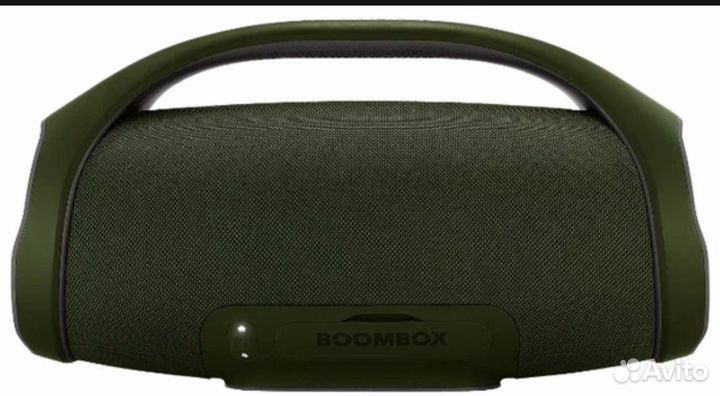 Колонка jbl бумбокс 1