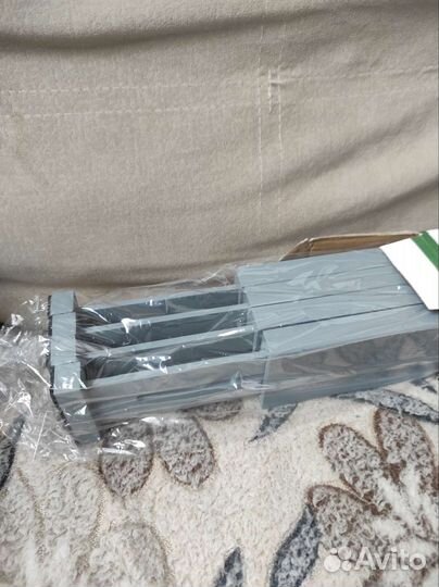 Разделитель для ящиков