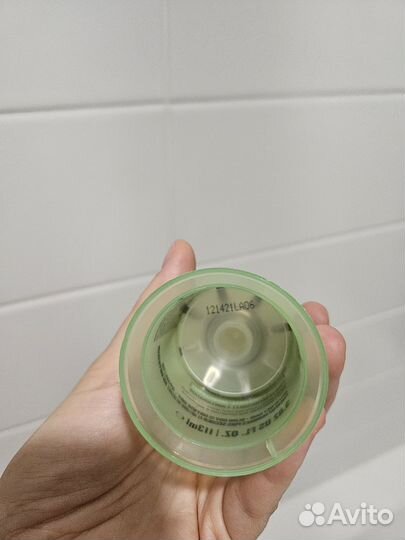 Tigi BED head curls rock amplifier cream